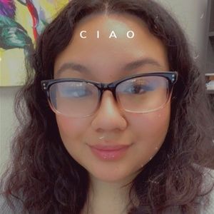 Meet your Posher, Jazmin